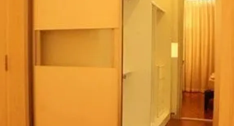 Wohnung zur Miete mit 1 Zimmer in Khlong Toei, Bangkok