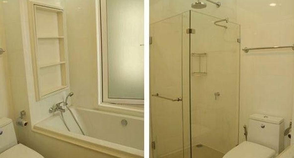 Wohnung zur Miete mit 1 Zimmer in Khlong Toei, Bangkok