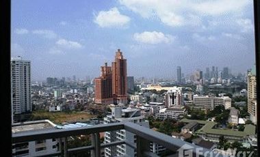Аренда 1 кровать кондо в Кхлонг Тоеи, Бангкок