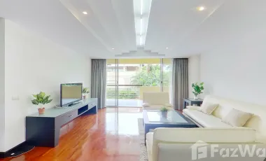 Apartment zur Miete mit 3 Zimmer in Watthana, Bangkok