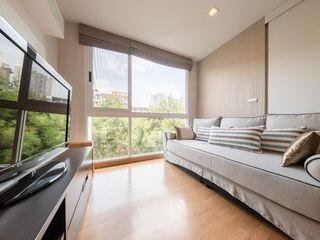 For rent 1 bed condo in Phra Khanong, Bangkok