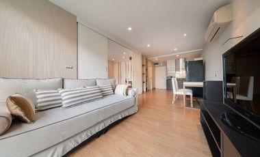 For rent 1 bed condo in Phra Khanong, Bangkok