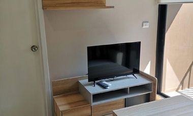 For rent 1 bed condo in Phra Khanong, Bangkok