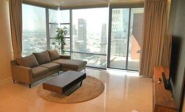 For rent 3 bedrooms condo in Khlong Toei, Bangkok