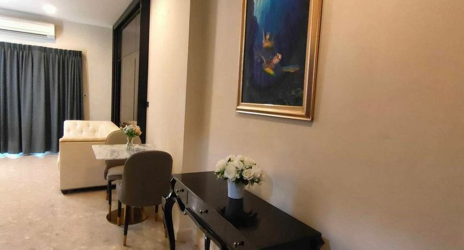For rent 1 Beds condo in Khlong Toei, Bangkok