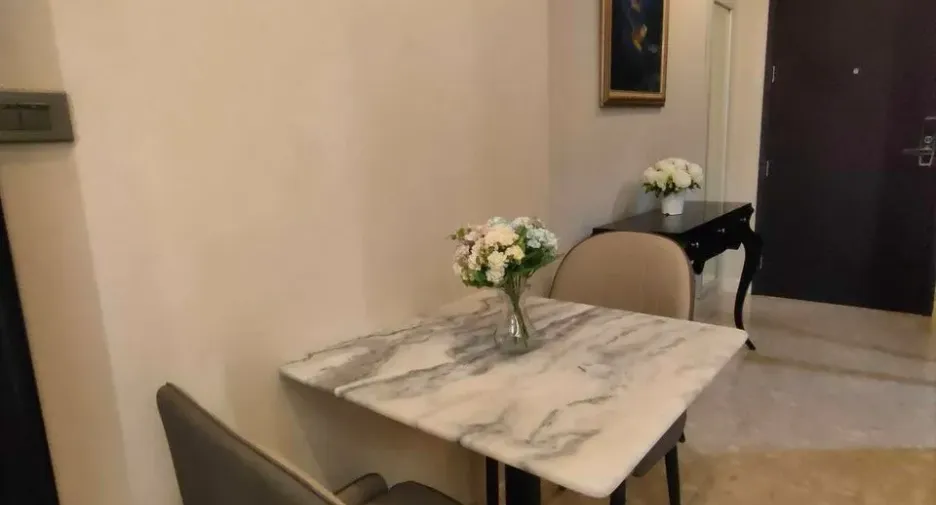 For rent 1 Beds condo in Khlong Toei, Bangkok