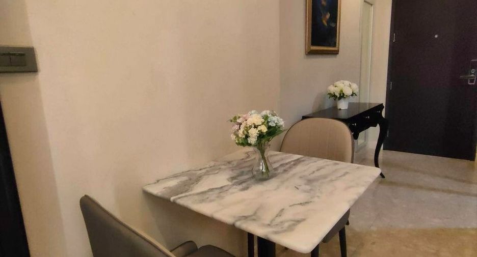 For rent 1 Beds condo in Khlong Toei, Bangkok