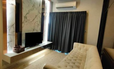 For rent 1 Beds condo in Khlong Toei, Bangkok