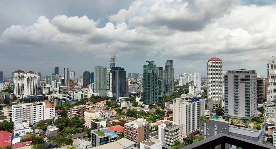 For rent 1 Beds condo in Khlong Toei, Bangkok