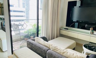For rent 1 Beds condo in Watthana, Bangkok