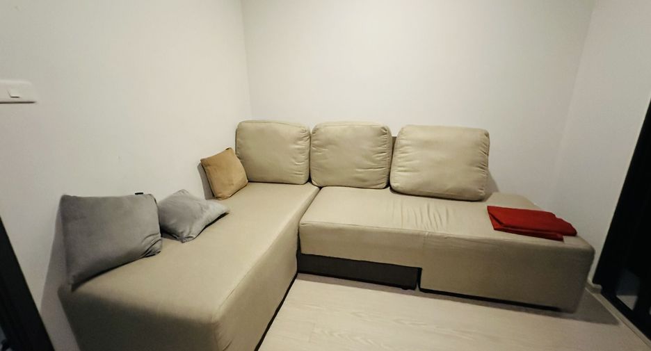 À louer 1 chambre condo à Bang Na, Bangkok