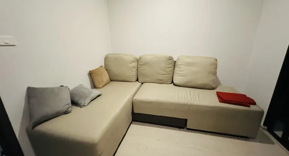 For rent 1 bed condo in Bang Na, Bangkok