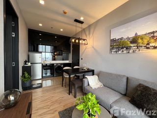 Wohnung zur Miete mit 1 Zimmer in Phaya Thai, Bangkok