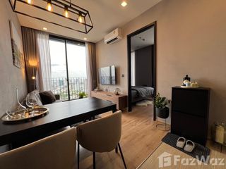 Wohnung zur Miete mit 1 Zimmer in Phaya Thai, Bangkok