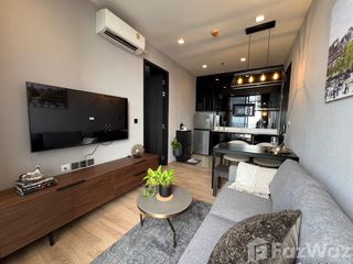 Wohnung zur Miete mit 1 Zimmer in Phaya Thai, Bangkok