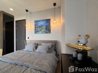 Wohnung zur Miete mit 1 Zimmer in Phaya Thai, Bangkok