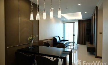 ให้เช่า 2 ห้องนอน คอนโด ใน วัฒนา, กรุงเทพฯ