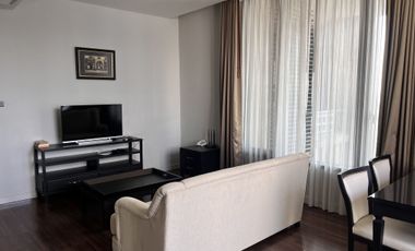 For rent 1 bed apartment in Sathon, Bangkok