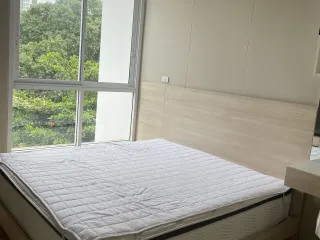 For rent 2 bedrooms apartment in Khlong Toei, Bangkok