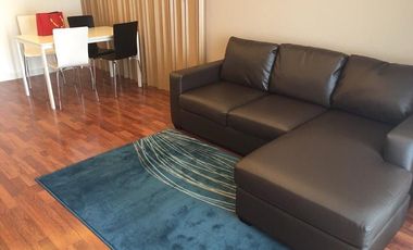 Condo en alquiler de 1 habitaciones en Chatuchak, Bangkok