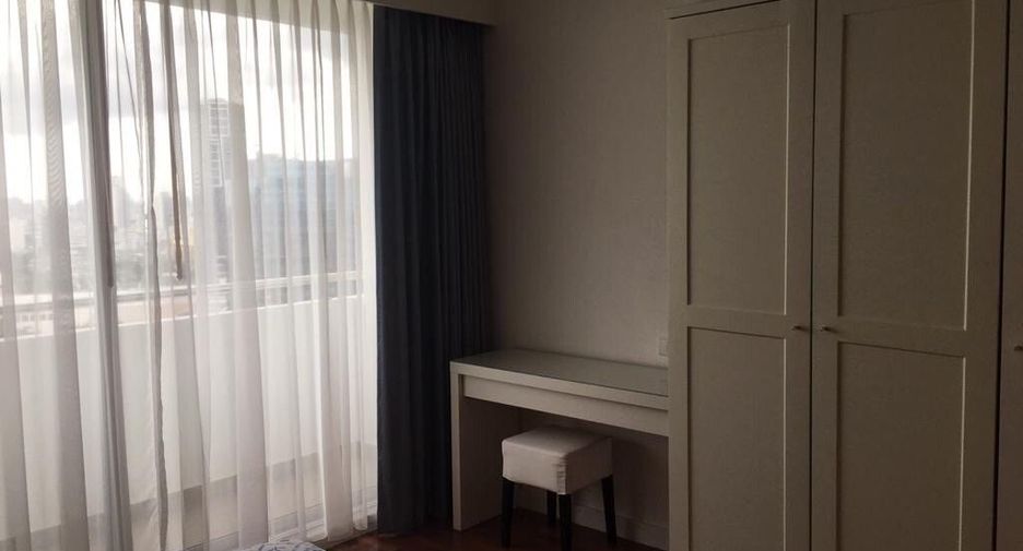 Condo en alquiler de 1 habitaciones en Chatuchak, Bangkok