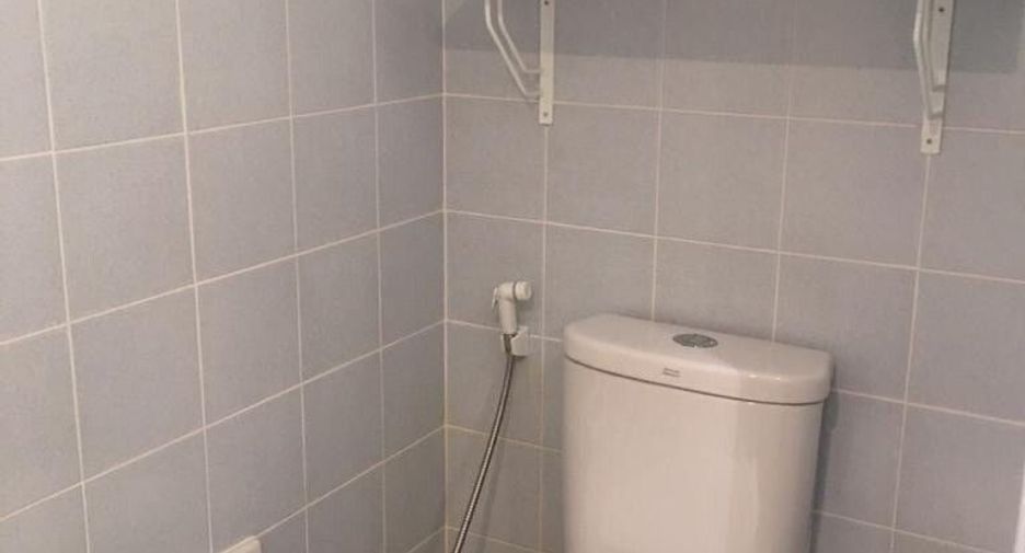 Condo en alquiler de 1 habitaciones en Chatuchak, Bangkok