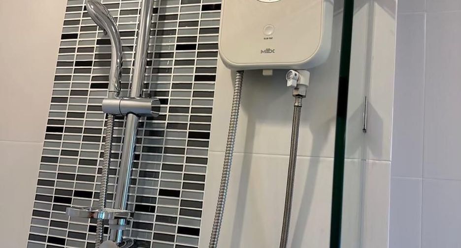 For rent 1 bed condo in Bang Sue, Bangkok
