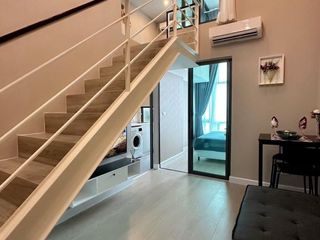 For rent 1 Beds condo in Bang Sue, Bangkok