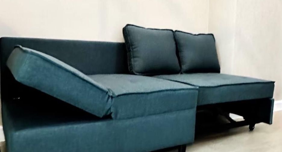 For rent 1 bed condo in Bang Sue, Bangkok