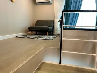 For rent 1 Beds condo in Bang Sue, Bangkok