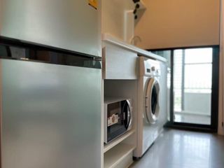 For rent 1 Beds condo in Bang Sue, Bangkok
