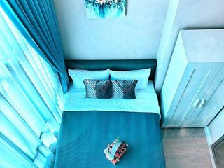 For rent 1 Beds condo in Bang Sue, Bangkok