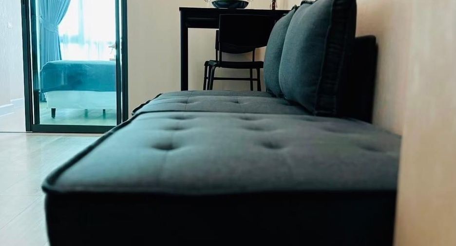 For rent 1 bed condo in Bang Sue, Bangkok