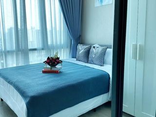 For rent 1 Beds condo in Bang Sue, Bangkok