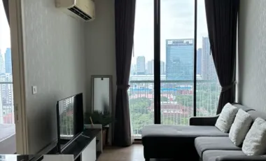 À louer 1 chambre condo à Watthana, Bangkok