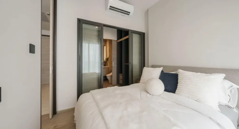 For rent 1 Beds condo in Chatuchak, Bangkok