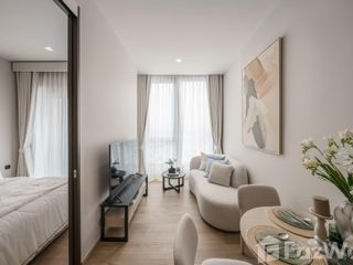 For rent 1 bed condo in Chatuchak, Bangkok