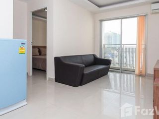 For rent 1 bed apartment in Suan Luang, Bangkok