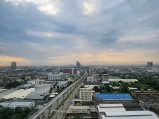 出租 1 卧室 公寓 在 Mueang Samut Prakan, Samut Prakan