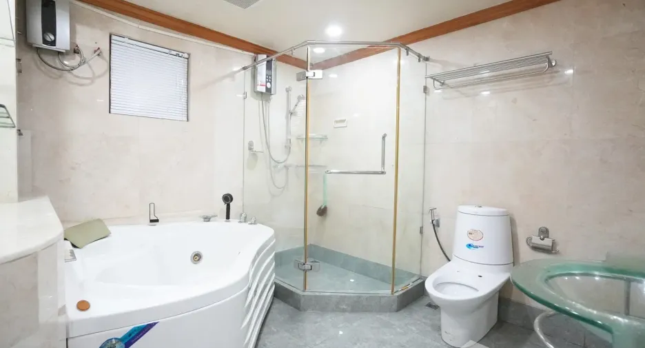 ให้เช่า 2 ห้องนอน คอนโด ใน วัฒนา, กรุงเทพฯ