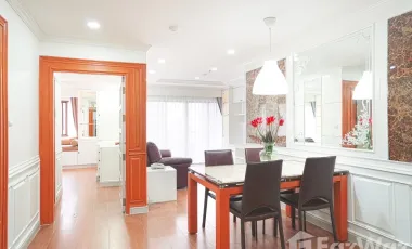 Wohnung zur Miete mit 2 Zimmer in Watthana, Bangkok