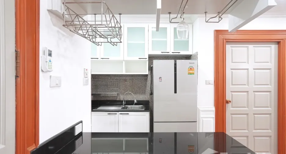 Condo en alquiler de 2 habitaciones en Watthana, Bangkok