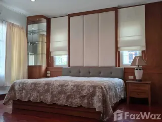 Haus zur Miete mit 3 Zimmer in Bang Phli, Samut Prakan