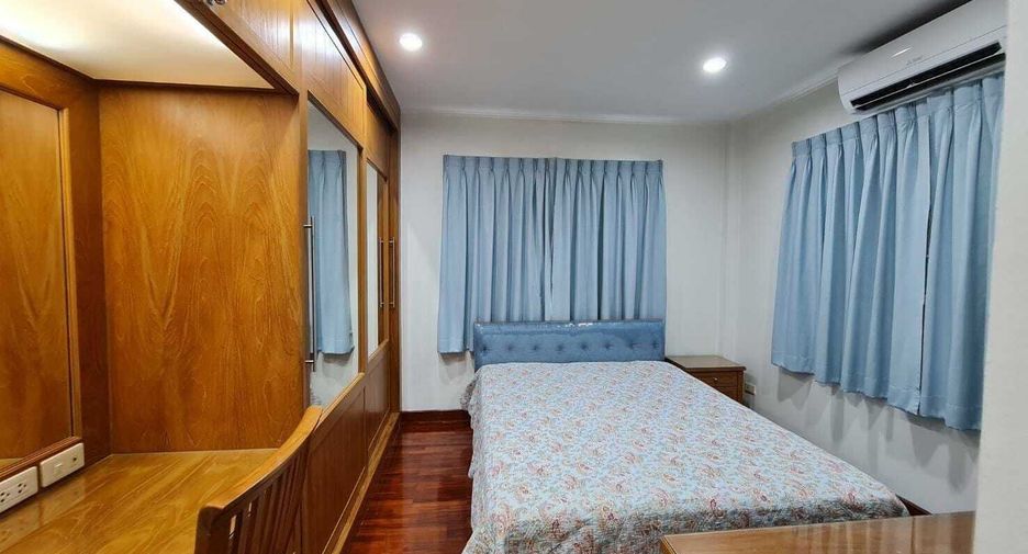 For rent 3 bedrooms house in Bang Phli, Samut Prakan