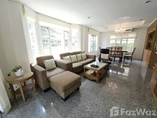 Haus zur Miete mit 3 Zimmer in Bang Phli, Samut Prakan