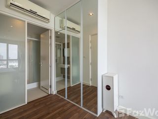 Condo en alquiler de 1 habitaciones en Thon Buri, Bangkok