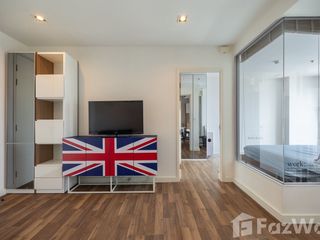 Condo en alquiler de 1 habitaciones en Thon Buri, Bangkok