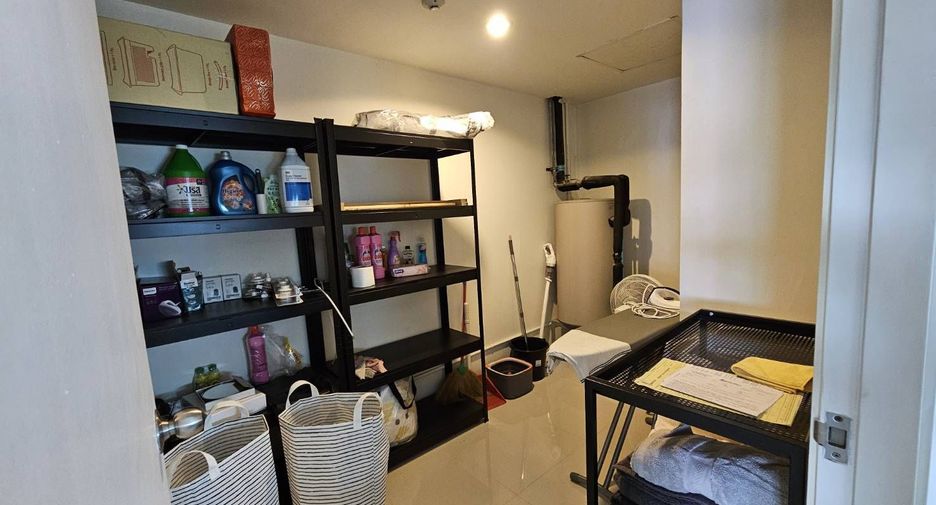 ให้เช่า 3 ห้องนอน คอนโด ใน สาทร, กรุงเทพฯ