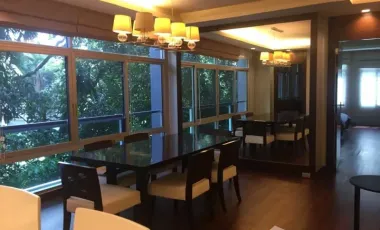 For rent 3 bedrooms condo in Yan Nawa, Bangkok