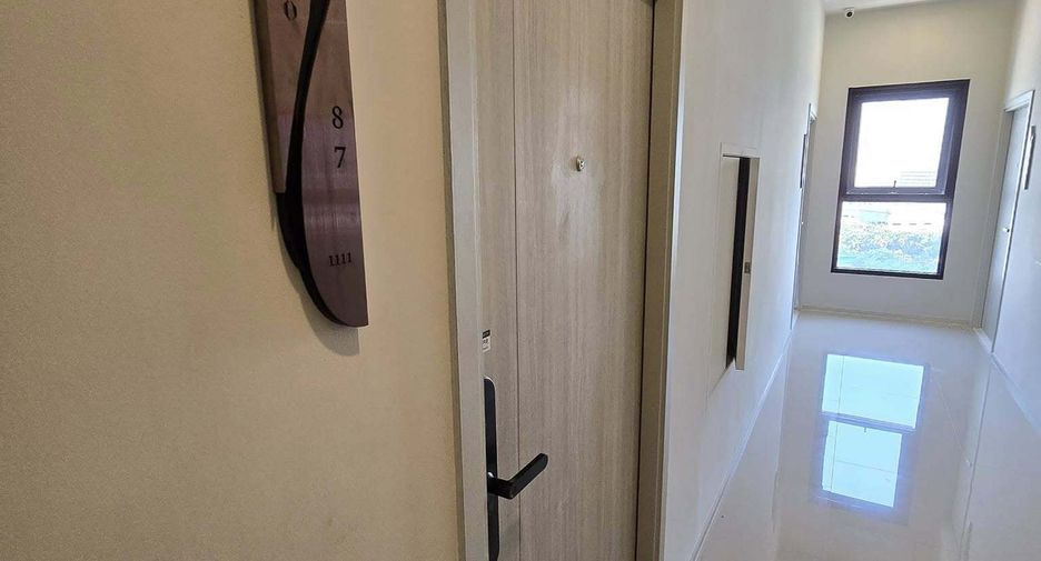 For rent 1 bed condo in Chatuchak, Bangkok